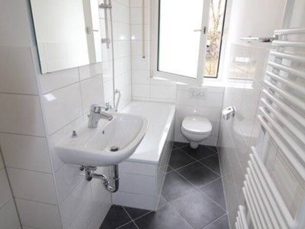 Studio zur Miete 503 € 1 Zimmer 35,6 m² frei ab 11.09.2026 Fröbelstr. 5 b Pfersee Augsburg 86157