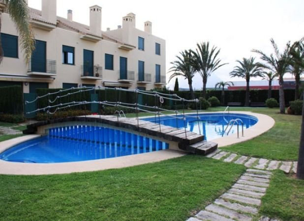 Studio zum Kauf provisionsfrei 395.000 € 5 Zimmer 150 m²<br/>Wohnfläche Javea 03730