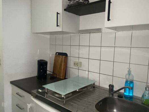 Wohnung zur Miete 780 € 1 Zimmer 26 m² frei ab sofort Kürenz Trier 54295