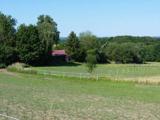 Land-/Forstwirtschaft zum Kauf provisionsfrei 8.900 € 1.022 m² Grundstück Glashütten 61479