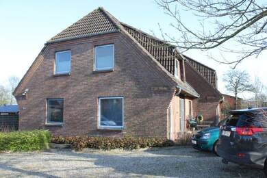 Wohnung zur Miete 750 € 2 Zimmer 68,3 m² EG Lehmkuhlenweg 42 Hattstedt 25856