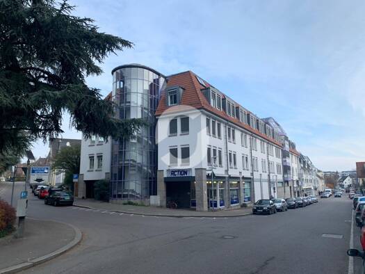 Bürofläche zur Miete provisionsfrei 11 € 125,1 m² Bürofläche teilbar ab 125,1 m² Mitte Sindelfingen 71063