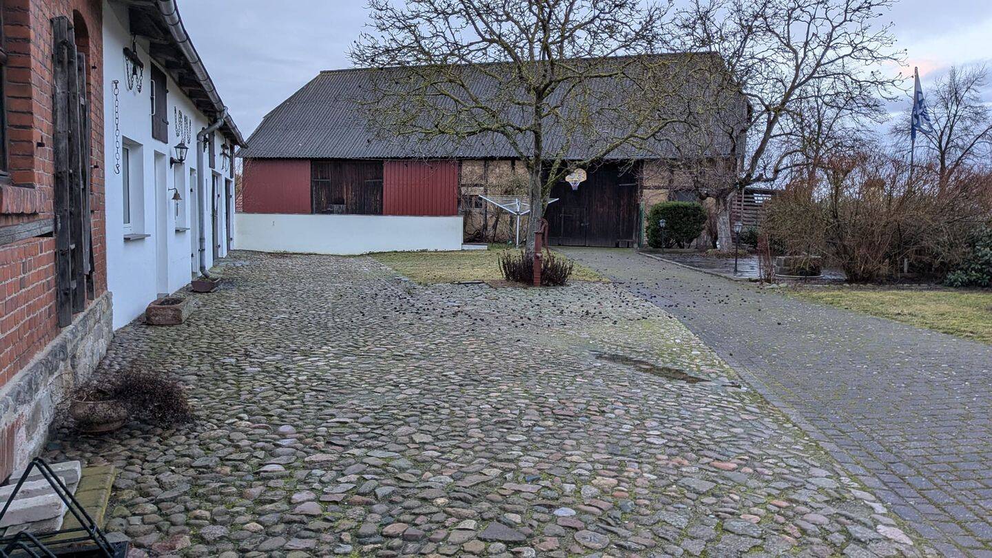 Doppelhaushälfte zum Kauf - Ansicht 4