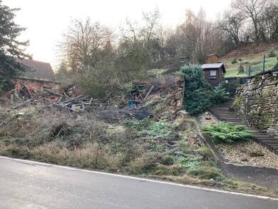 Grundstück zum Kauf 5.400 € 276 m² Grundstück Obersdorf Sangerhausen 06526
