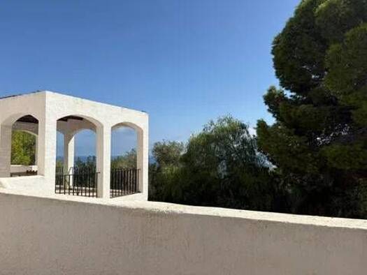 Chalet zum Kauf 550.000 € 4 Zimmer 186 m² Calle Irlanda Mojácar 04638
