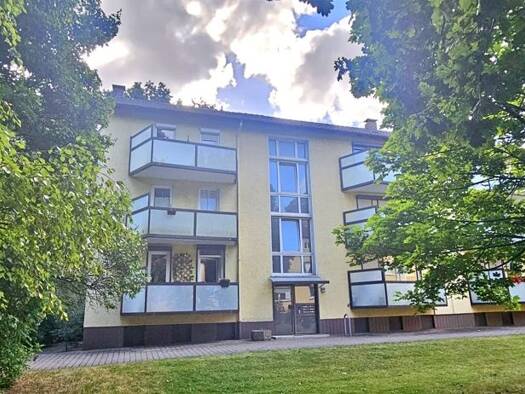 Wohnung zum Kauf 245.000 € 3 Zimmer 66 m² 2. Geschoss Hulsberg Bremen 28205