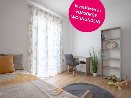 Wohnung zum Kauf 232.400 € 1 Zimmer 32 m² 1. Geschoss Franz Josef-Straße Maria Enzersdorf 2344