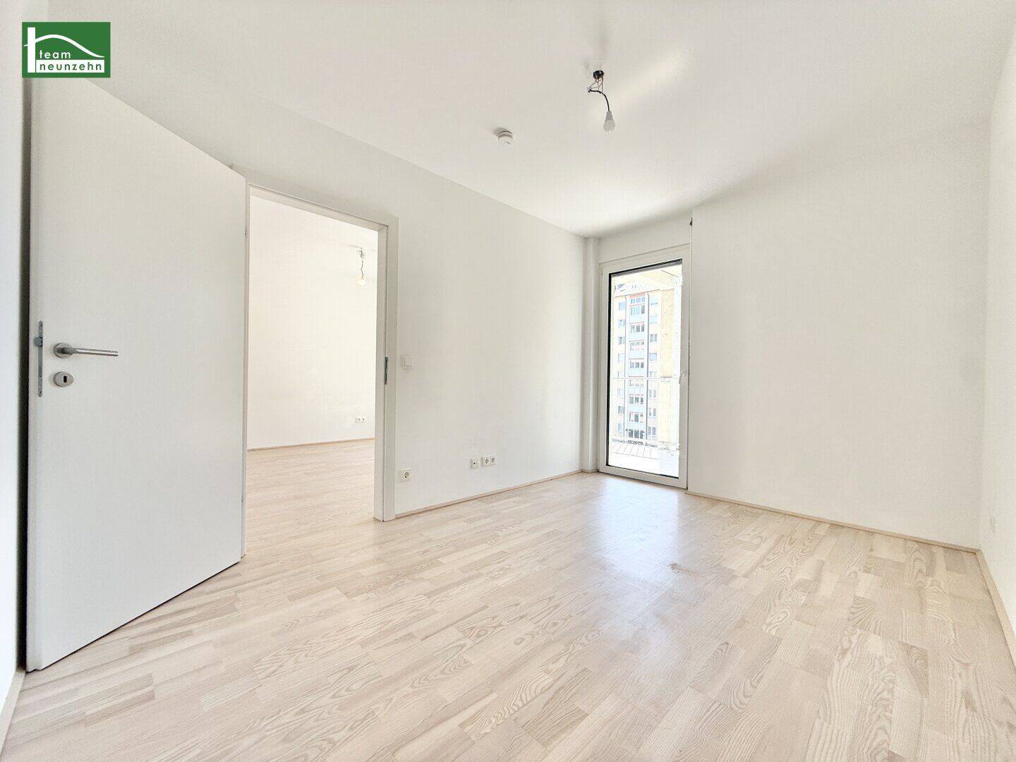 Wohnung – Graz, Smart City Süd, Lend - Ansicht 4