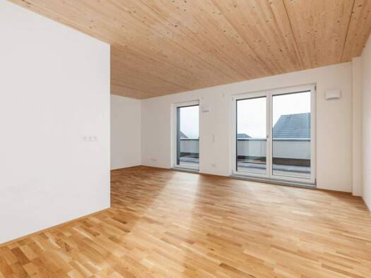 Wohnung zum Kauf - Erstbezug provisionsfrei 456.000 € 2 Zimmer 73,5 m² Großberg Pentling 93080