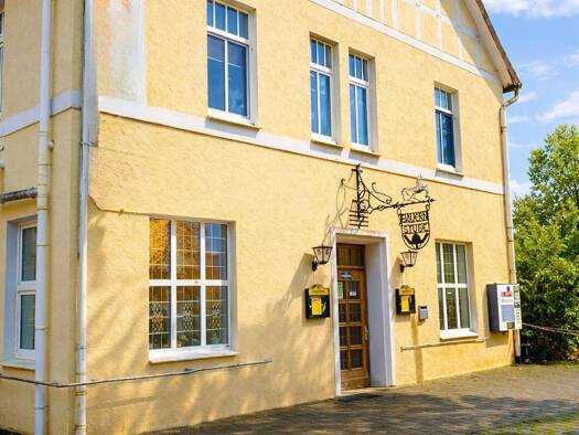 Mehrfamilienhaus zum Kauf provisionsfrei 460.000 € 12 Zimmer 380 m² 2.500 m² Grundstück Hörste Halle (Westfalen) 33790