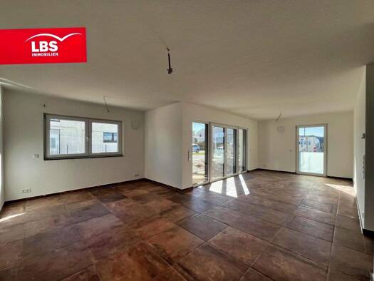 Wohnung zum Kauf - Erstbezug 399.000 € 3,5 Zimmer 92,7 m² Bismarck Gelsenkirchen-Mitte 45889