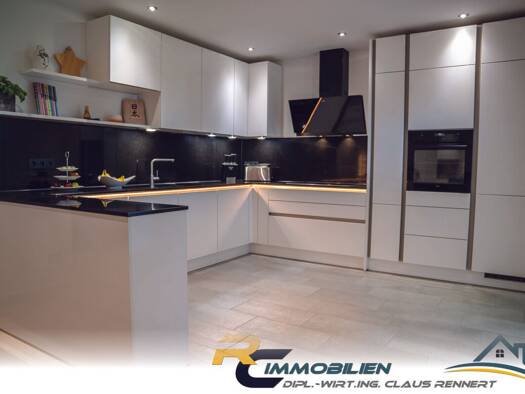 Wohnung zum Kauf 449.000 € 4 Zimmer 125,4 m² EG Ehmen Wolfsburg 38442
