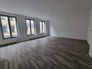 Wohnung zur Miete 585 € 2 Zimmer 65 m² 1. Geschoss frei ab 13.11.2024 Kleine Ulrichstr. 21 Altstadt Halle (Saale) 06108