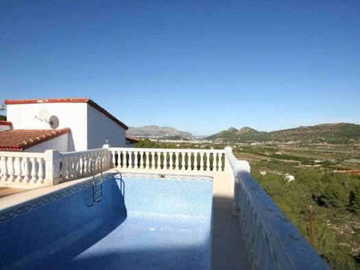 Chalet zum Kauf 290.000 € 4 Zimmer 187 m² Pedreguer 03750