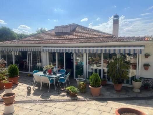 Villa zum Kauf 280.000 € 3 Zimmer 253 m² 1.054 m² Grundstück Colmenar de Oreja 28380