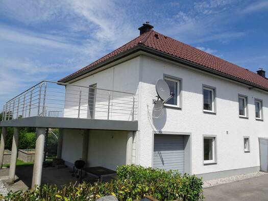 Einfamilienhaus zum Kauf 415.000 € 5 Zimmer 170 m² 911 m² Grundstück St. Peter/Au 3352