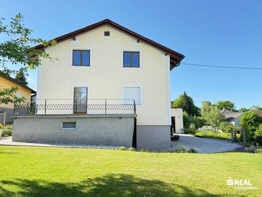 Mehrfamilienhaus zum Kauf 375.000 € 135 m² 912 m² Grundstück Senftenbach 4973