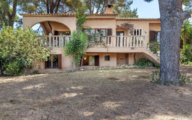 Villa zum Kauf 960.000 € 4 Zimmer 127 m² 848 m² Grundstück Costa De La Calma 07183