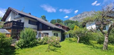 Einfamilienhaus zum Kauf 995.000 € 7,5 Zimmer 167 m² 720 m² Grundstück frei ab sofort Franz-Josef-Str. 8 Bad Reichenhall Bad Reichenhall 83435