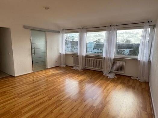Wohnung zur Miete 400 € 1,5 Zimmer 40 m² Geschoss 3/4 frei ab sofort Schwachhausen Bremen 28209