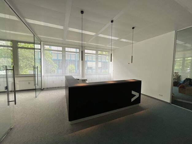 Bürofläche zur Miete provisionsfrei 12,50 € 333,8 m² Bürofläche teilbar ab 333,8 m² Ismaning Ismaning 85737