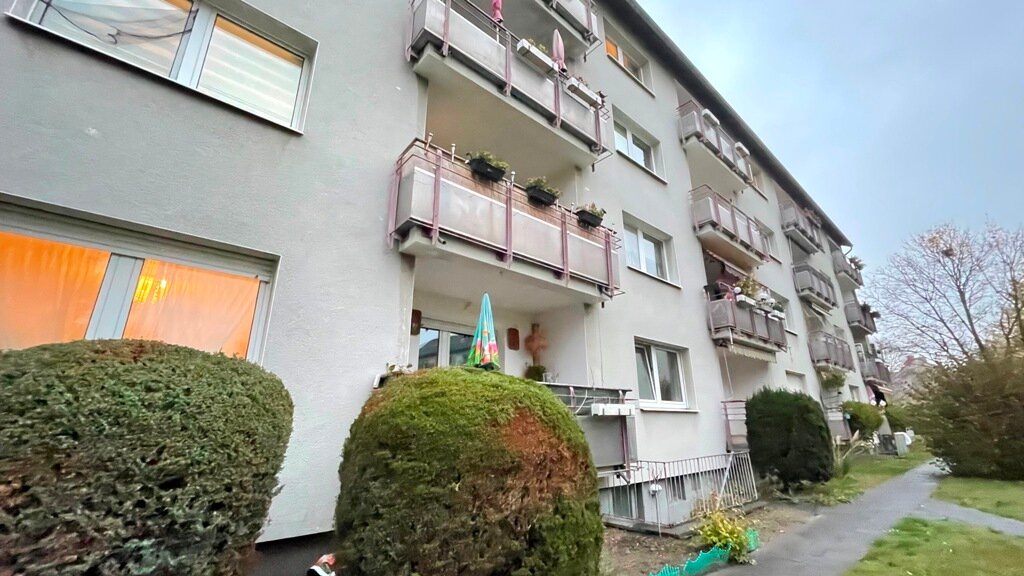 Wohnung zum Kauf provisionsfrei 254.300 € 3,5 Zimmer 69,6 m²<br/>Wohnfläche 3.<br/>Geschoss Heinrich-Hertz-Straße 12 Holthausen Düsseldorf 40589