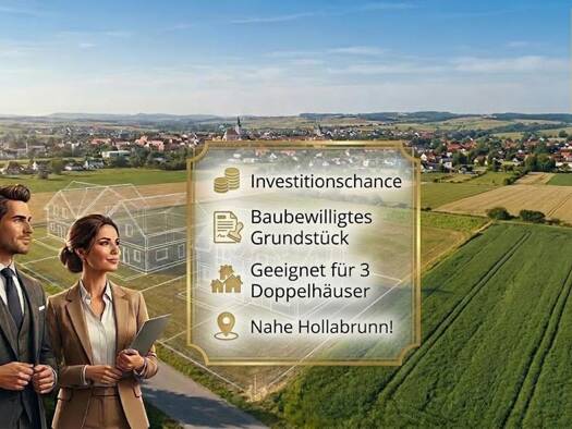 Grundstück zum Kauf 300.000 € 1.816 m² Grundstück Aspersdorf 2020