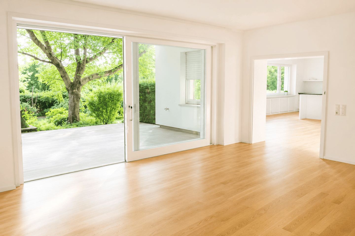 Haus – Frankfurt am Main, Ginnheim - Ansicht 4