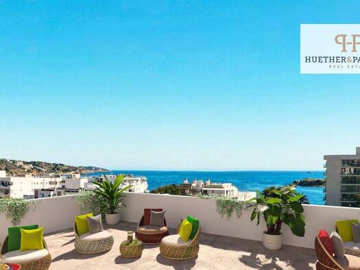 Wohnung zum Kauf provisionsfrei 1.010.000 € 3 Zimmer 94,4 m² Ibiza 07800