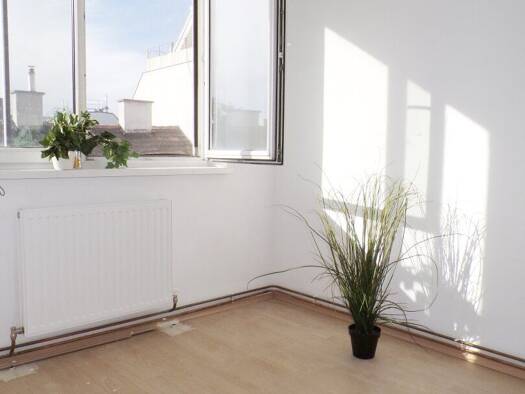 Wohnung zur Miete 396 € 2 Zimmer 42,5 m² 3. Geschoss Wien 1180