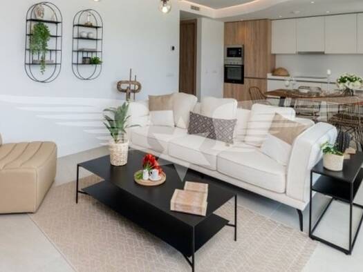 Wohnung zum Kauf - Erstbezug provisionsfrei 445.000 € 4 Zimmer 115,8 m² 1. Geschoss frei ab sofort San Roque 11360