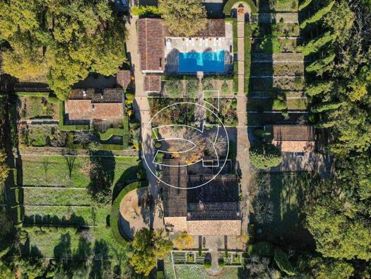 Villa zum Kauf 4.990.000 € 10 Zimmer 750 m² Nord Peymeinade 06530