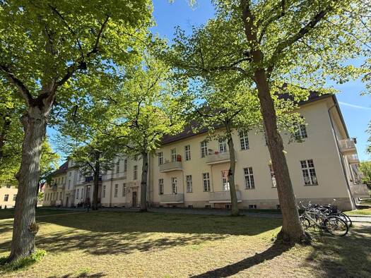 Wohnung zum Kauf 249.000 € 2 Zimmer 58,8 m² 2. Geschoss Wiltbergstraße 50 Buch Berlin 13125