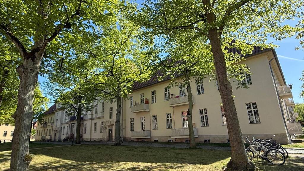 Wohnung zum Kauf 239.000 € 2 Zimmer 58,8 m² 2. Geschoss Wiltbergstraße 50 Buch Berlin 13125