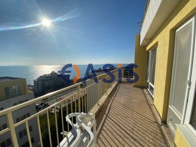 Apartment zum Kauf provisionsfrei 66.700 € 2 Zimmer 62 m² 5. Geschoss Saint Vlas