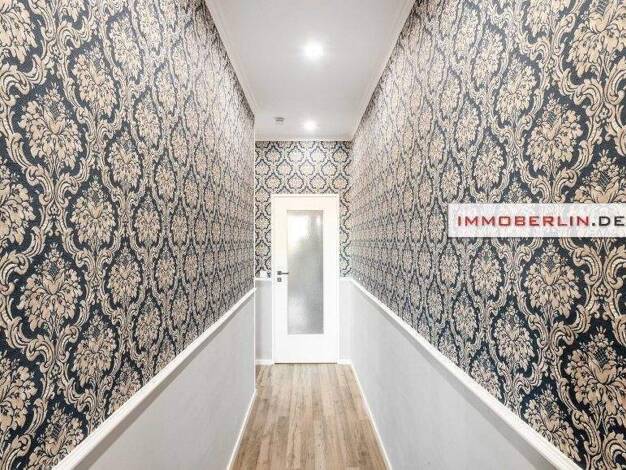 Wohnung zum Kauf 285.000 € 2 Zimmer 50 m² 7. Geschoss frei ab sofort Grunewald Berlin 14193