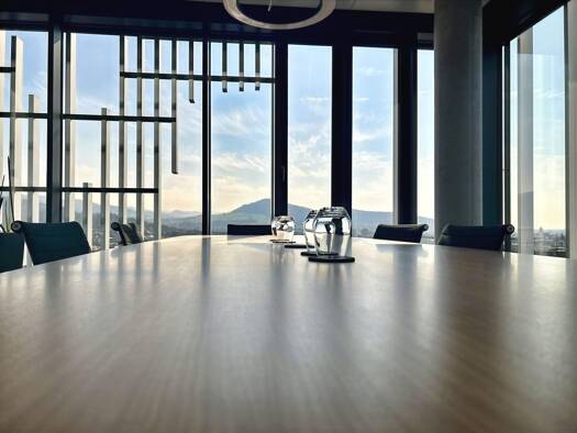 Büro zur Miete 19,80 € Altstadt Freiburg 79098