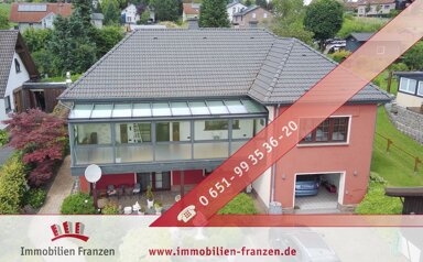 Einfamilienhaus zum Kauf 399.800 € 6 Zimmer 188 m² 966 m² Grundstück Neustraßburg Burbach / Neustraßburg 54597