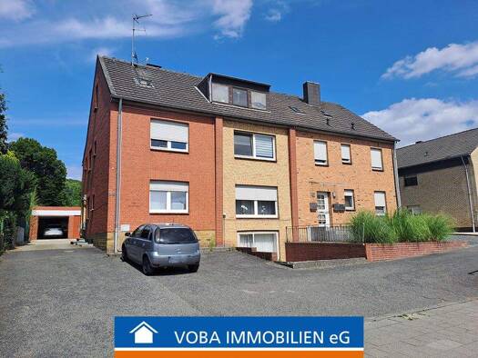 Mehrfamilienhaus zum Kauf als Kapitalanlage geeignet 595.000 € 13 Zimmer 347 m² 1.370 m² Grundstück Wassenberg 41849