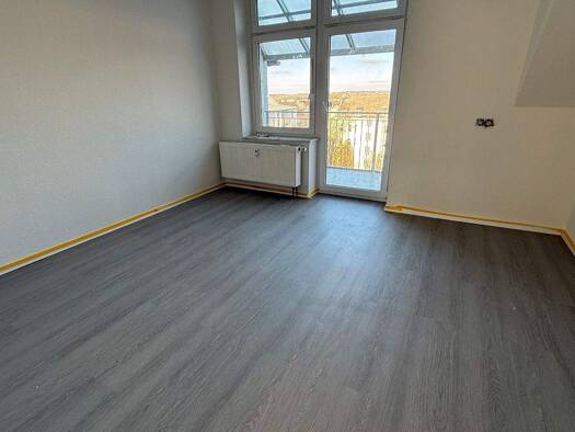Wohnung zur Miete 550 € 3 Zimmer 90 m² 4. Geschoss Humboldtstr. 11 Yorckgebiet Chemnitz 09130