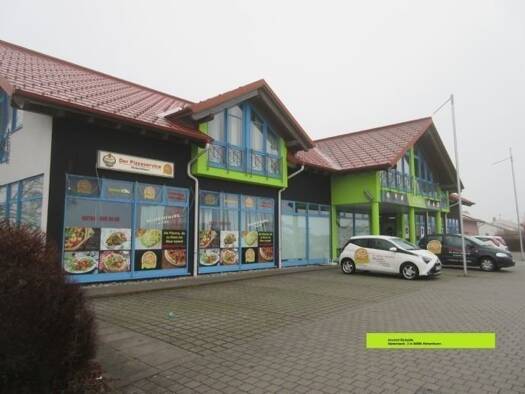 Studio zur Miete auf Zeit 550 € 1 Zimmer Gewerbestraße 3 Hohenthann Hohenthann 84098