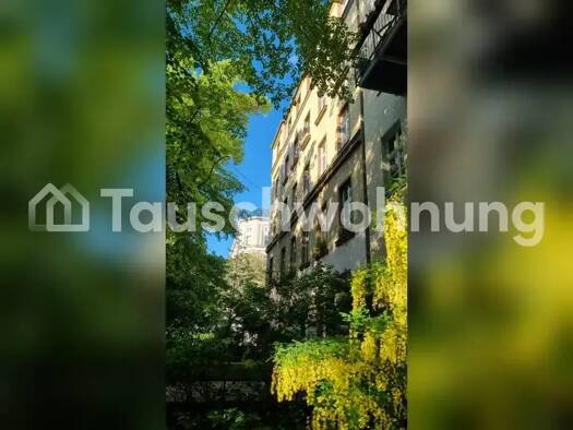 Wohnung zur Miete Tauschwohnung 760 € 3 Zimmer 88 m² 2. Geschoss Kreuzberg Berlin 10999