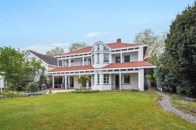 Einfamilienhaus zum Kauf provisionsfrei 1.325.000 € 8 Zimmer 293 m² 812 m² Grundstück frei ab 01.10.2025 Mainz 55130