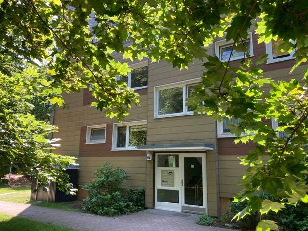 Wohnung zur Miete 818 € 3 Zimmer 76,6 m² 1. Geschoss frei ab 12.08.2025 Möhlkamp 62 Weststadt Braunschweig 38120