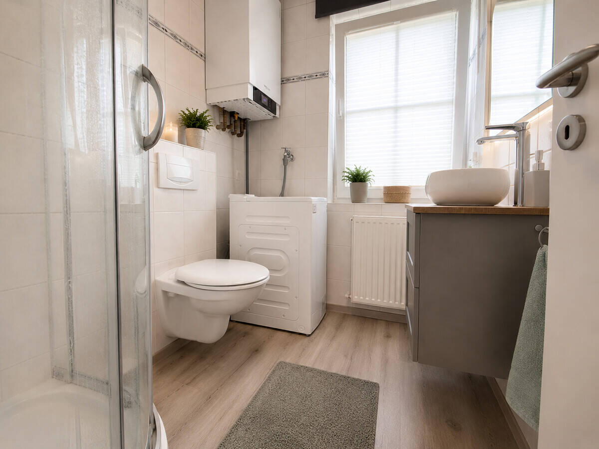 Einfamilienhaus zum Kauf - Ansicht 6