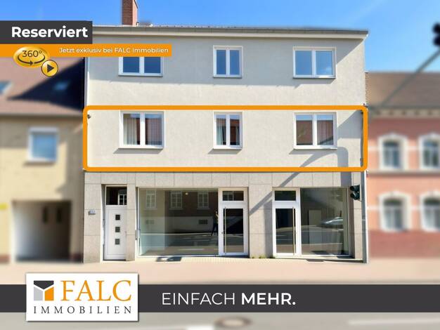 Wohnung zur Miete 730 € 4 Zimmer 86 m² 1. Geschoss frei ab sofort Pumpe 110 Pumpe Eschweiler 52249