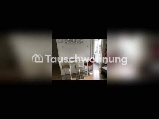 Wohnung zur Miete Tauschwohnung 440 € 2 Zimmer 33 m² Wandsbek 22119