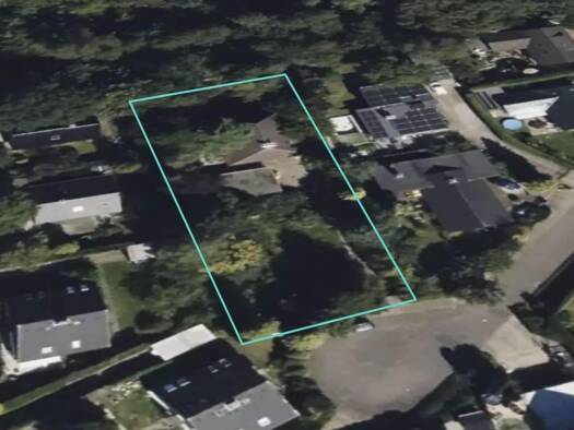 Grundstück zum Kauf 950.000 € 1.615 m² Grundstück Henstedt-Ulzburg 24558