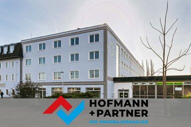 Büro-/Praxisfläche zur Miete provisionsfrei 5,85 € 1 Zimmer 46 m² Bürofläche Meißen Meißen 01662