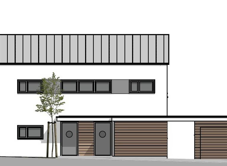 Wohnung zum Kauf 374.000 € 3 Zimmer 92 m²<br/>Wohnfläche EG<br/>Geschoss Salching Salching 94330